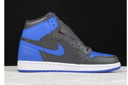 Hyperoad 2017 RETRO BLUE HIGH JORDAN ROYAL 1 AIR OG 0727